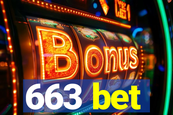 663 bet